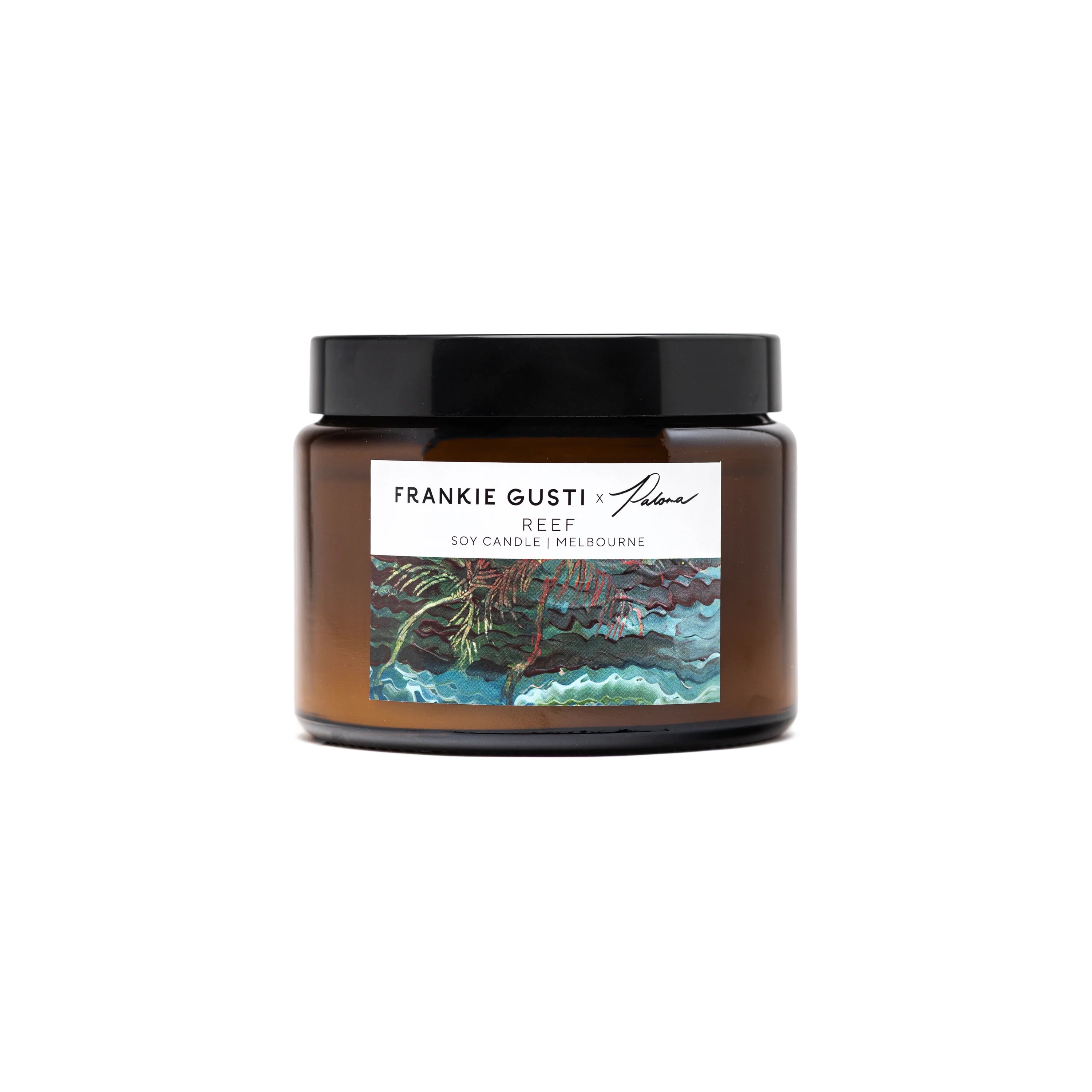 HONEYS | PALOMA STUDIO - REEF