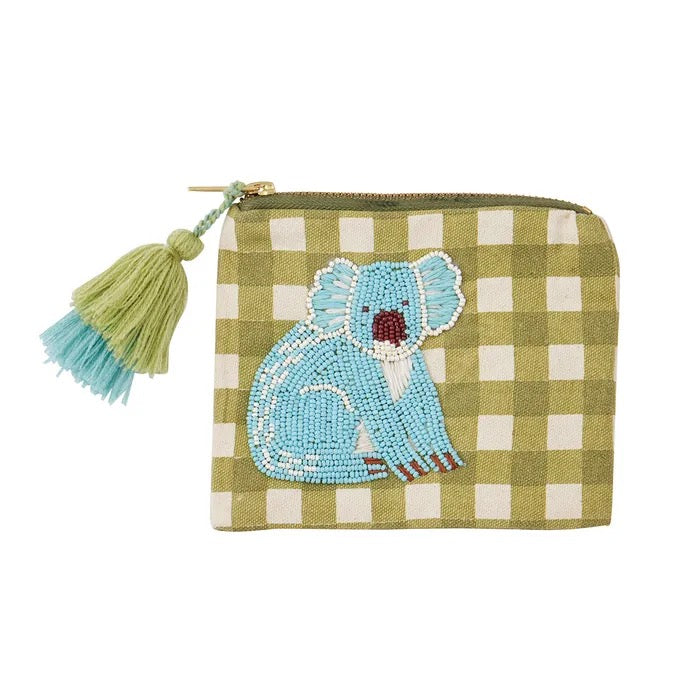 BLINKY POUCH