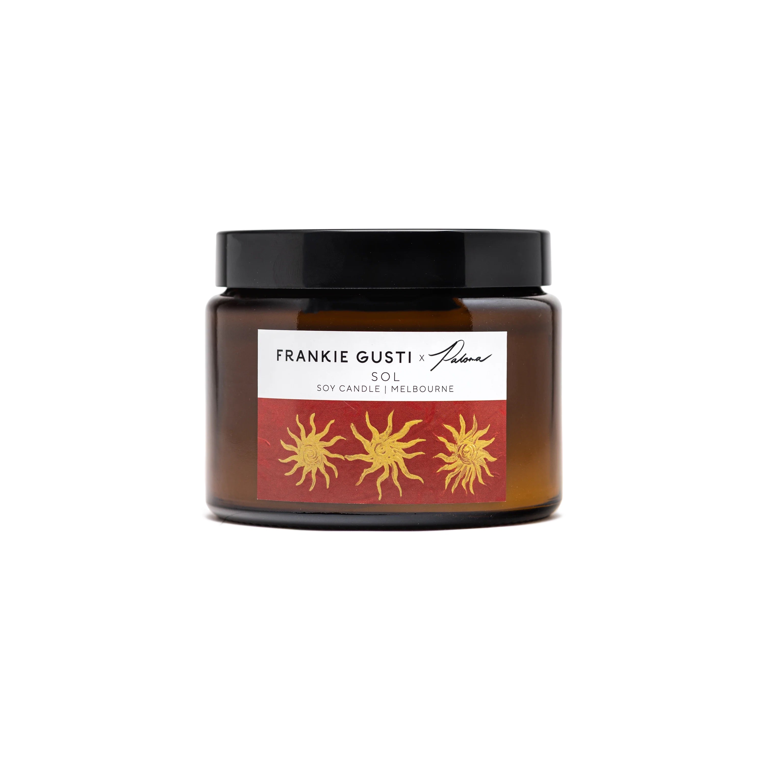 HONEYS | PALOMA STUDIO - SOL