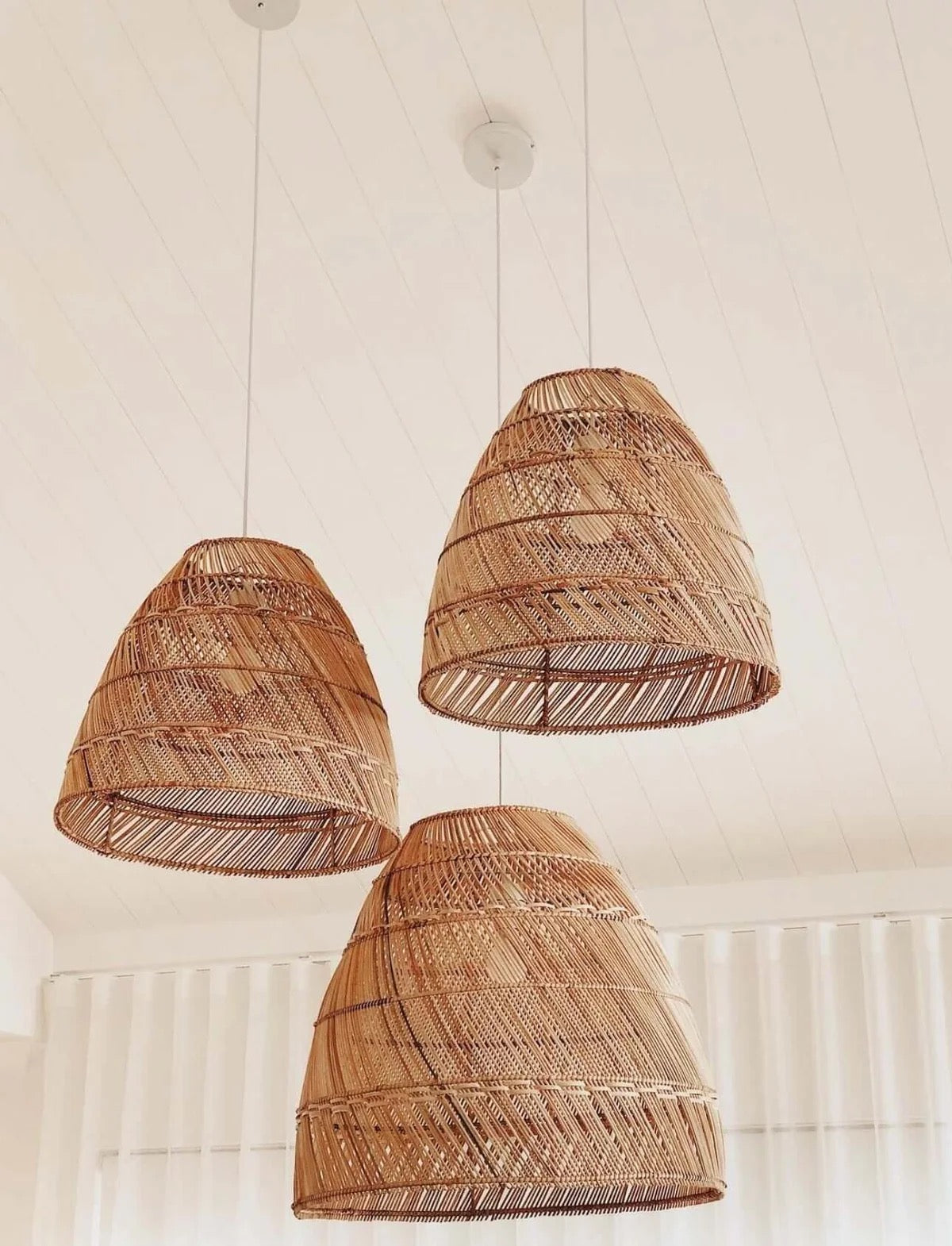 Paradise Pendants