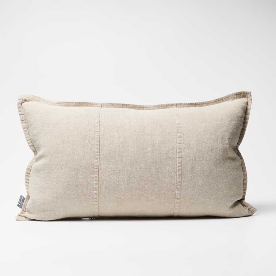 Luca® Linen Outdoor Cushion