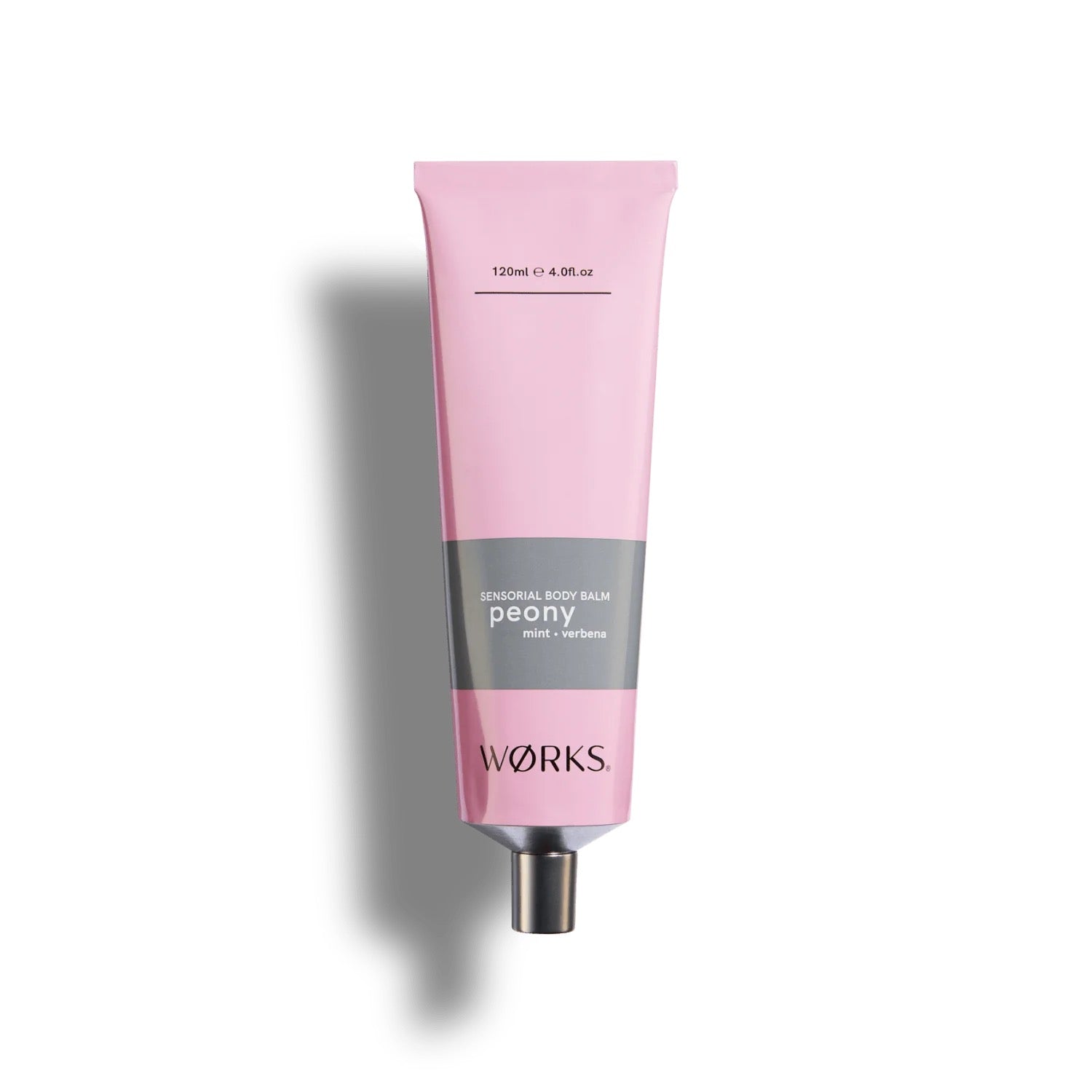 Peony Body Balm 120ml