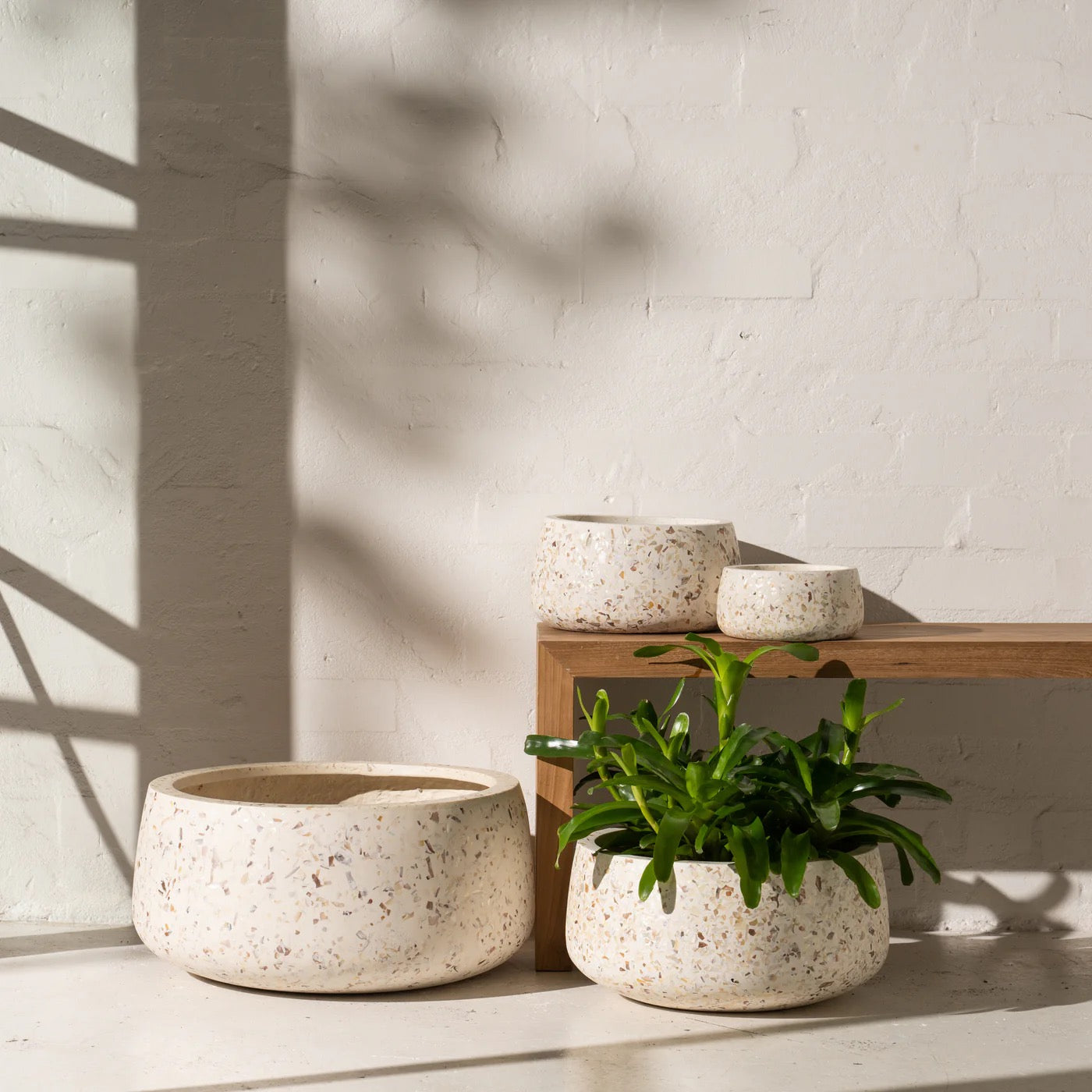 KOEN LIGHTWEIGHT SHELL FINISH OPEN POT