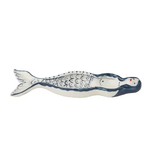 MALIA CERAMIC TRINKET DISH