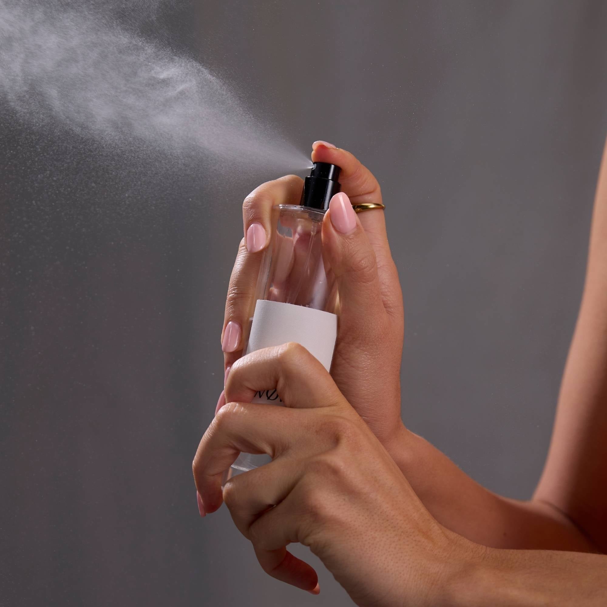 Interior Mist — Scent 01 Lysår