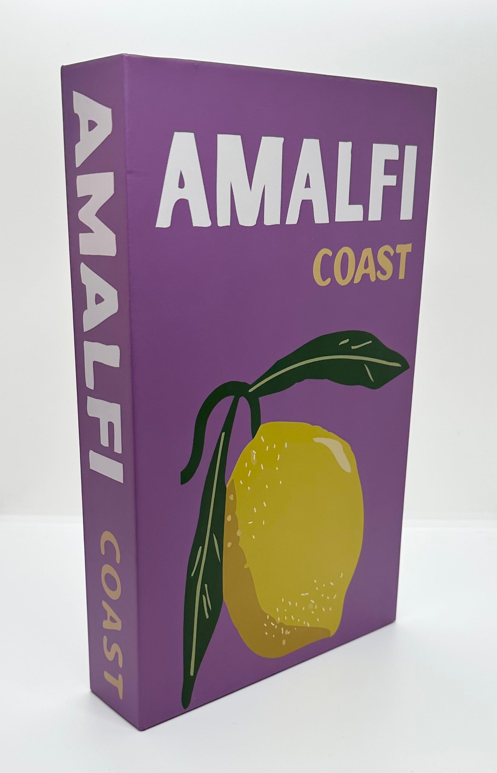 Decorative Display Books – Stylish Storage for Everyday Essentials