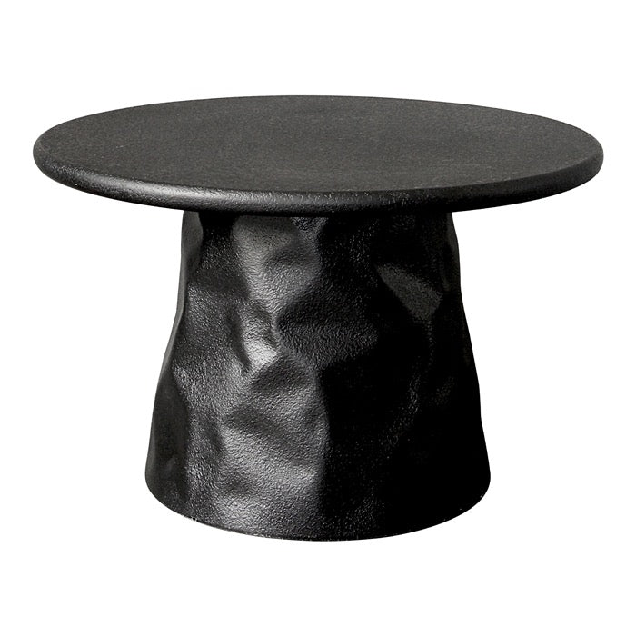 SANTINO BLACK TABLE WIDE
