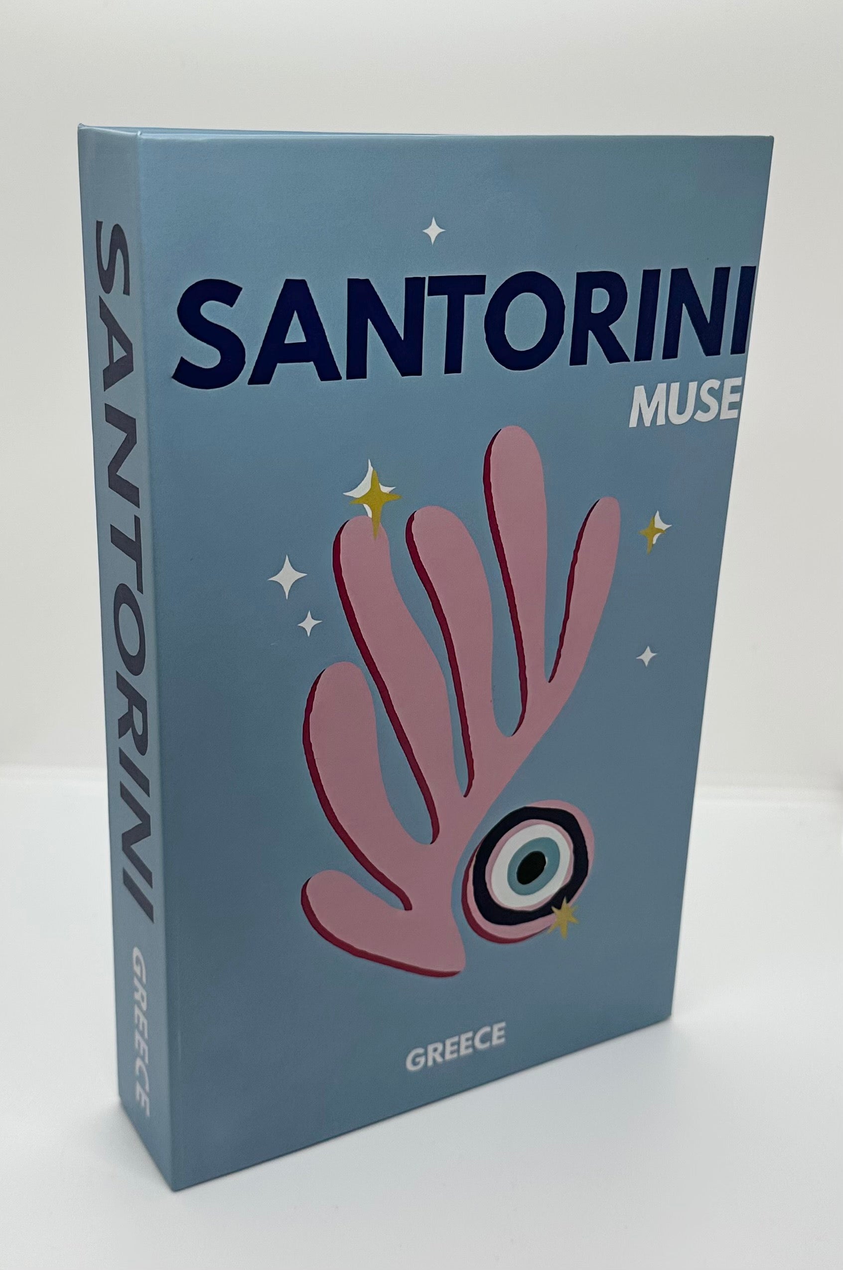 Decorative Display Books – Stylish Storage for Everyday Essentials