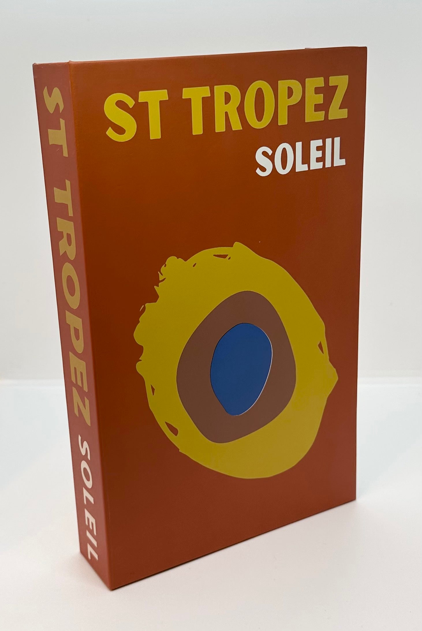 Decorative Display Books – Stylish Storage for Everyday Essentials