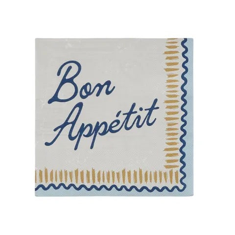 Paper Napkins