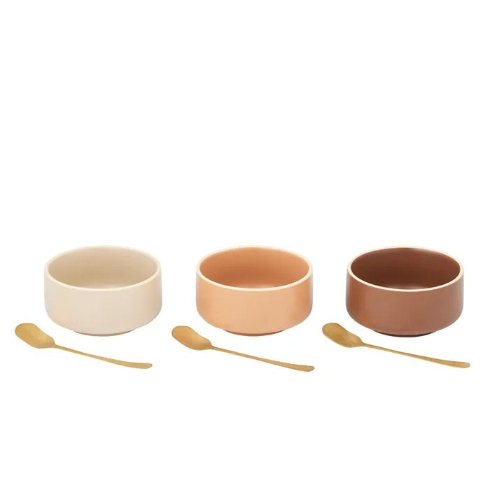 Paxton Bowl