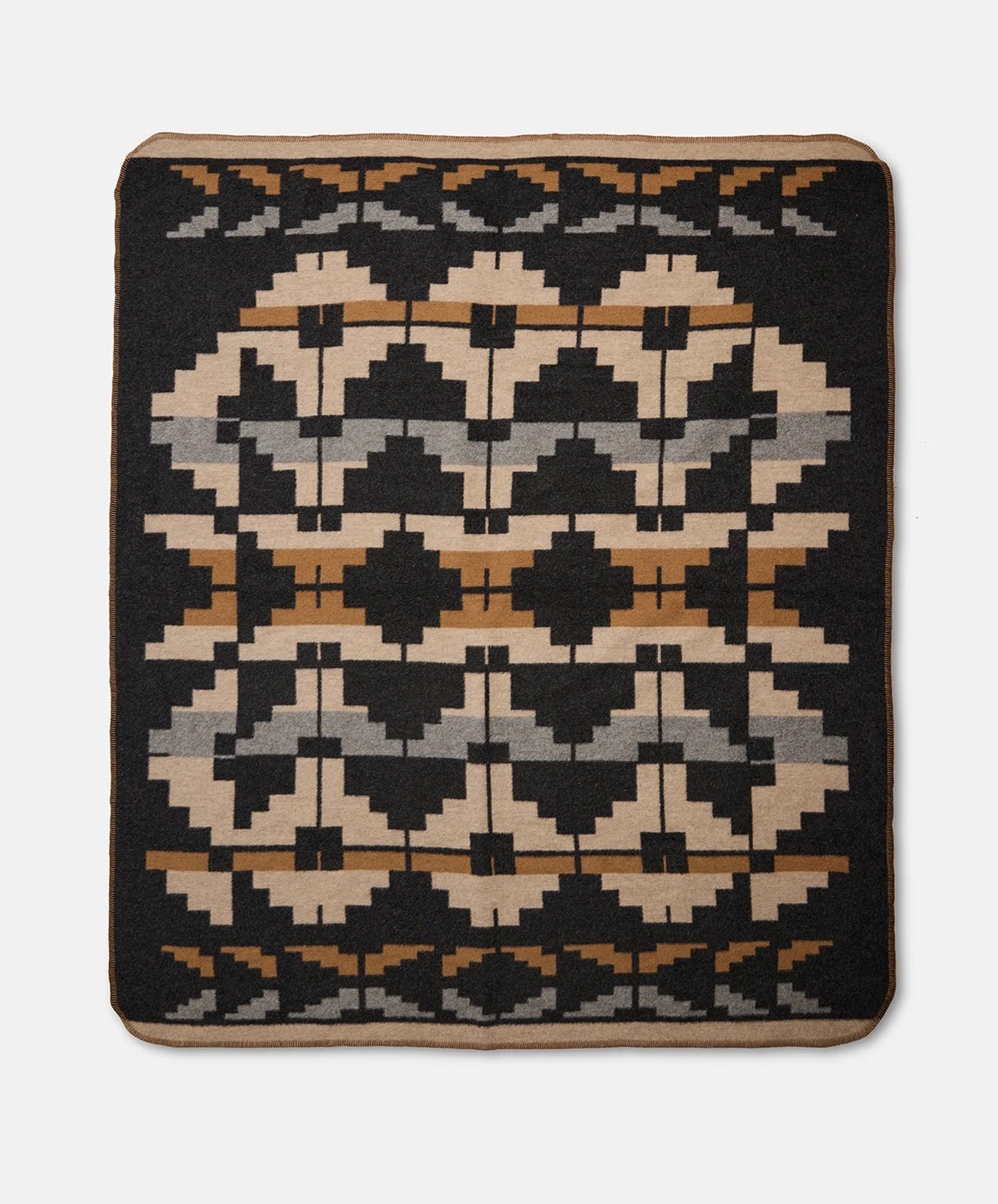 Our Kosciuszko Blanket | Alpaca Wool