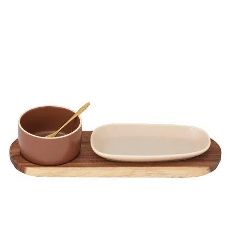 Paxton Serving Set