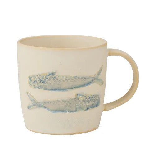 Riva Ceramic Mug