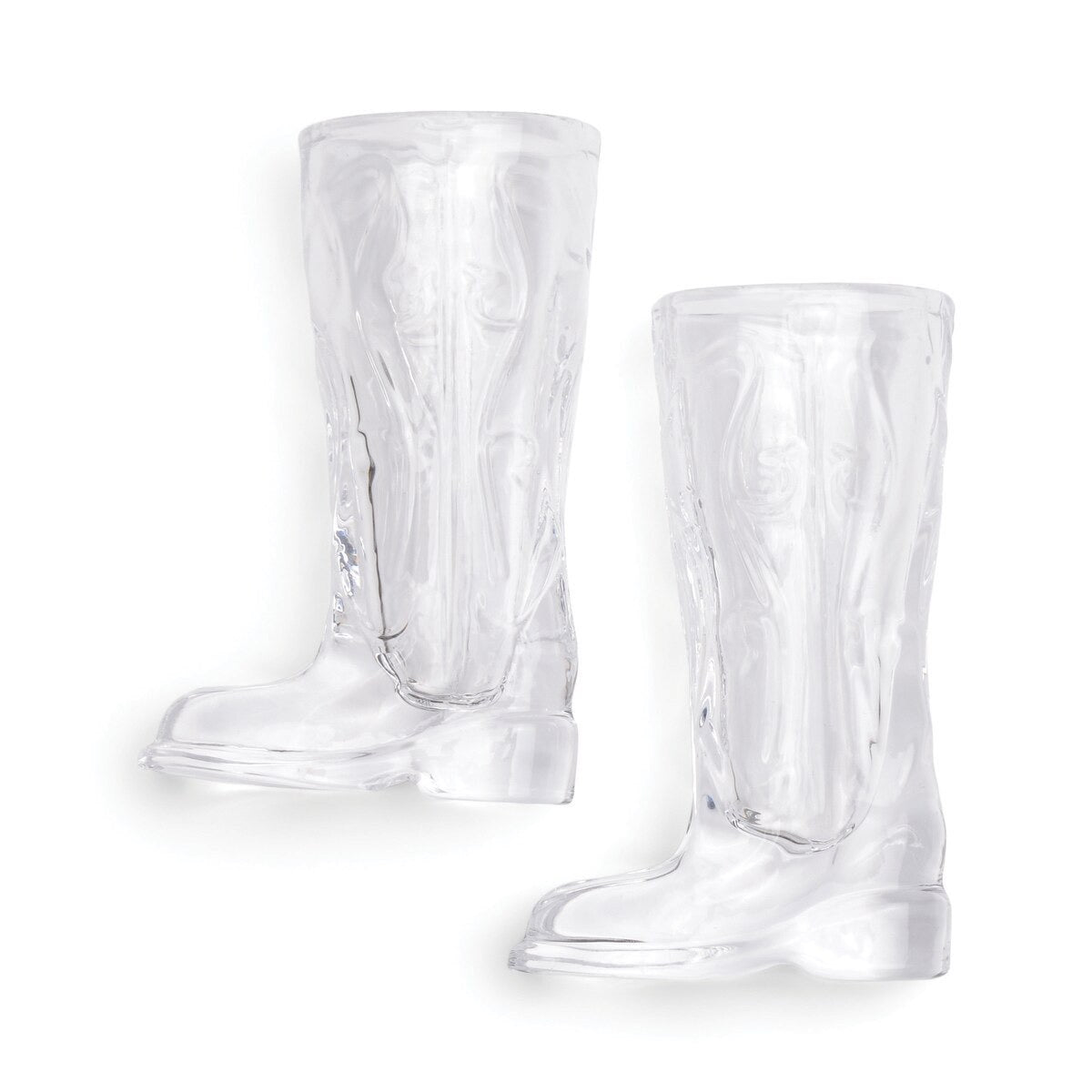Cowboy boot Shot Glass