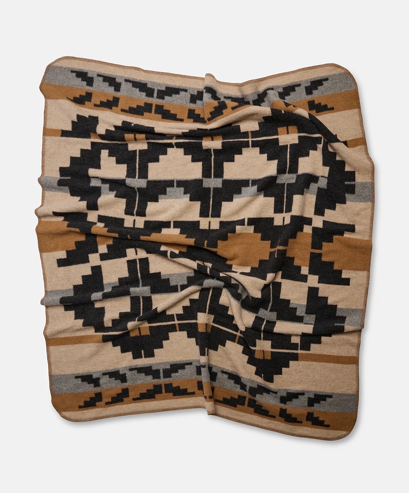 Our Kosciuszko Blanket | Alpaca Wool