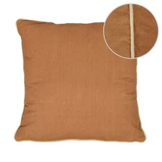 Jane Linen/Cotton Cushion 50x50cm