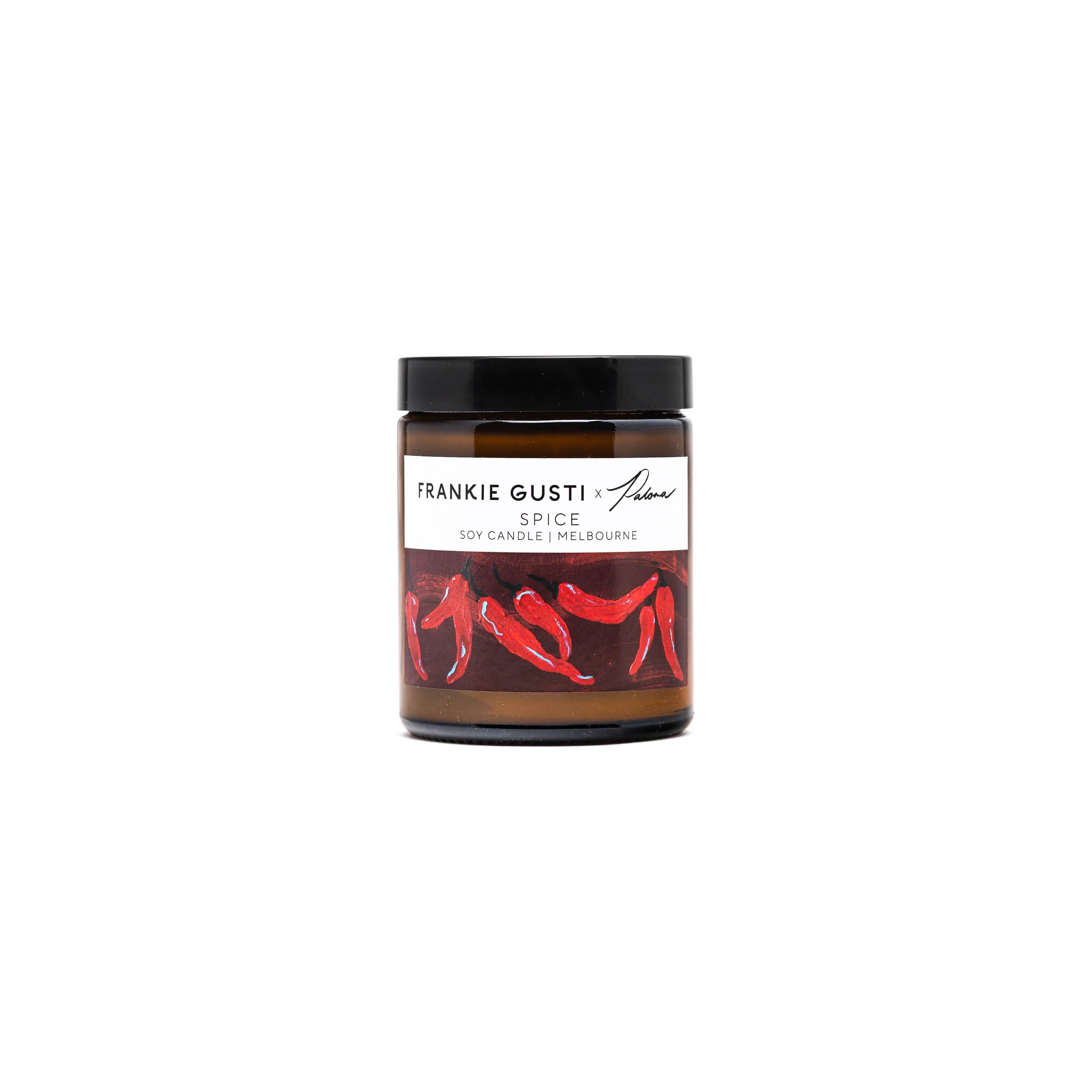 HONEYS | PALOMA STUDIO - SPICE