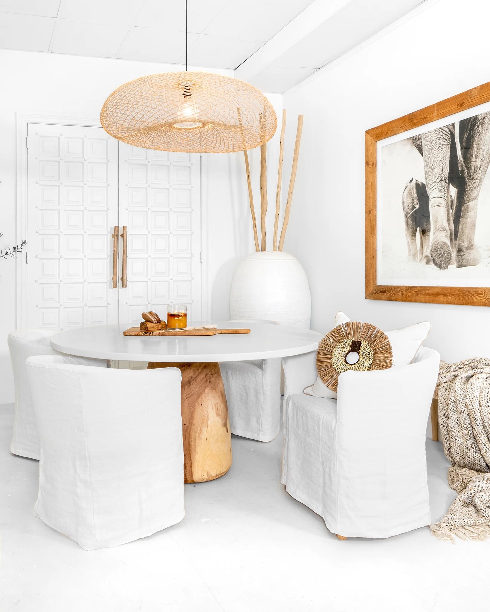 Latte Poles 1.8m bundle 10