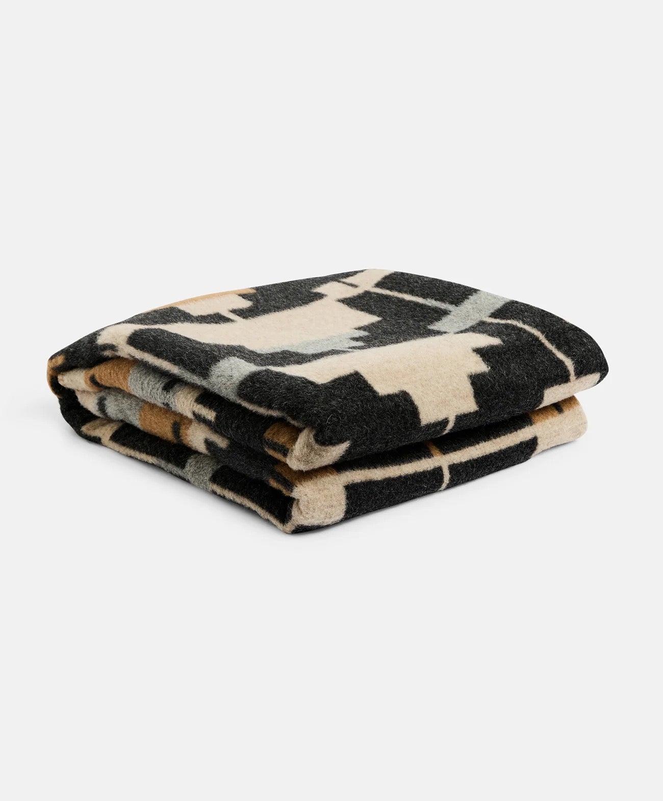 Our Kosciuszko Blanket | Alpaca Wool