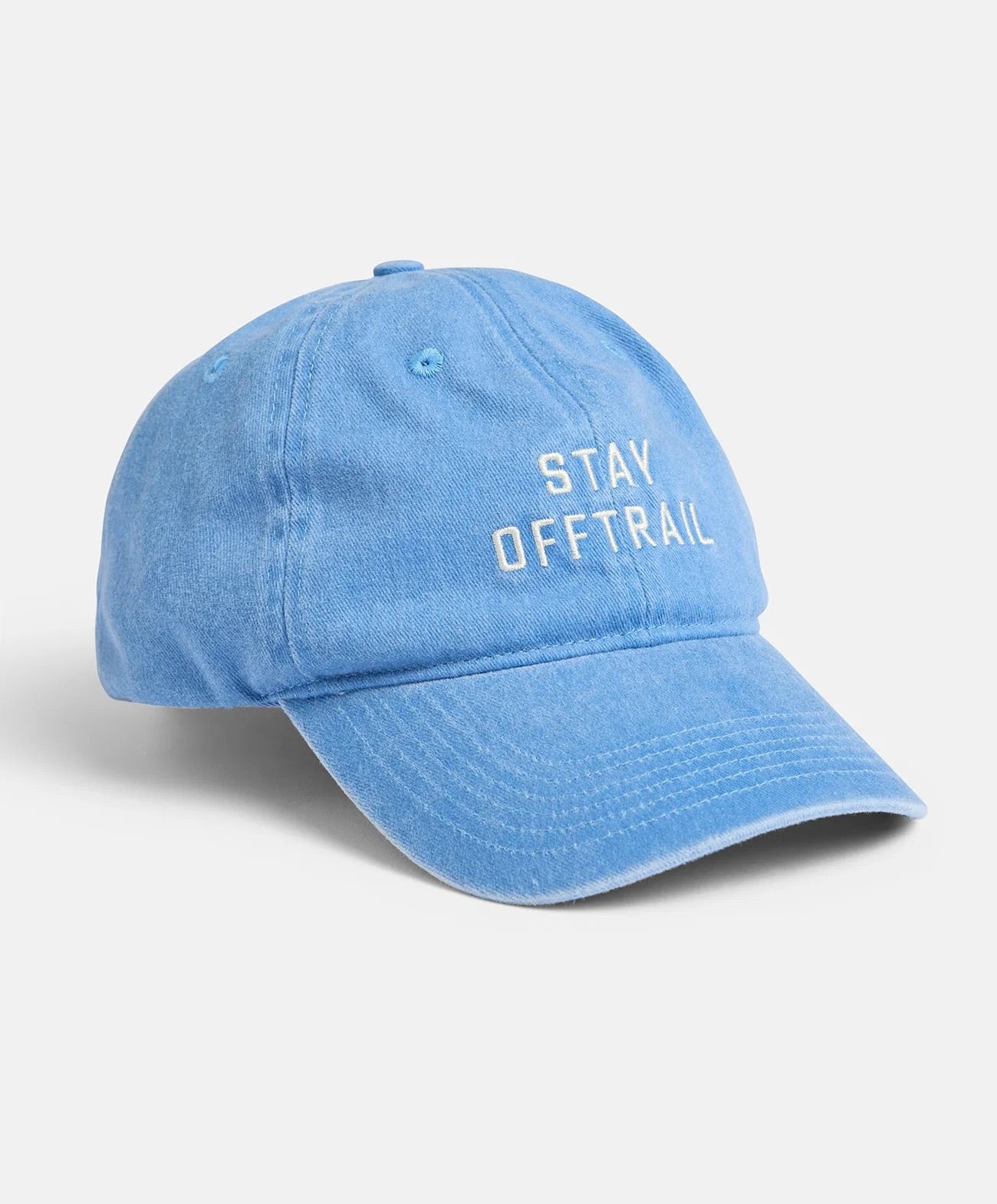 Stay Off Trail Cap