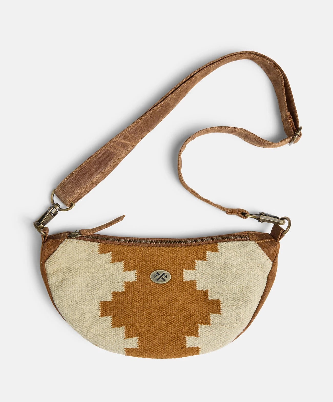 Sierra Shoulder Bag | Durrie Weave