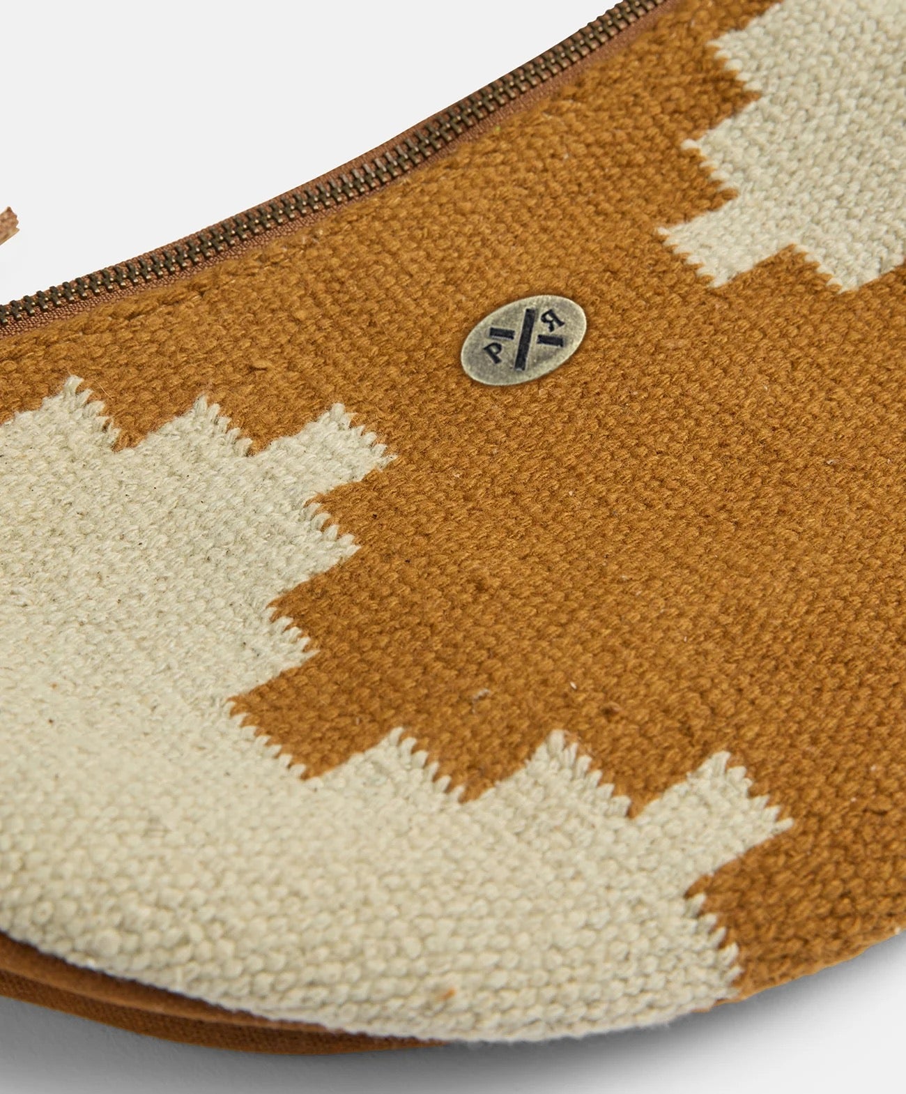 Sierra Shoulder Bag | Durrie Weave