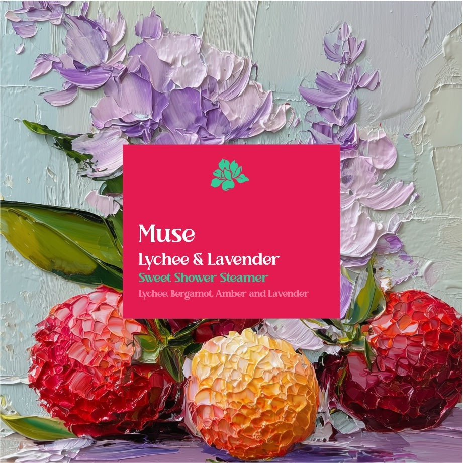 Assorted Shower Steamers - Body & Blume