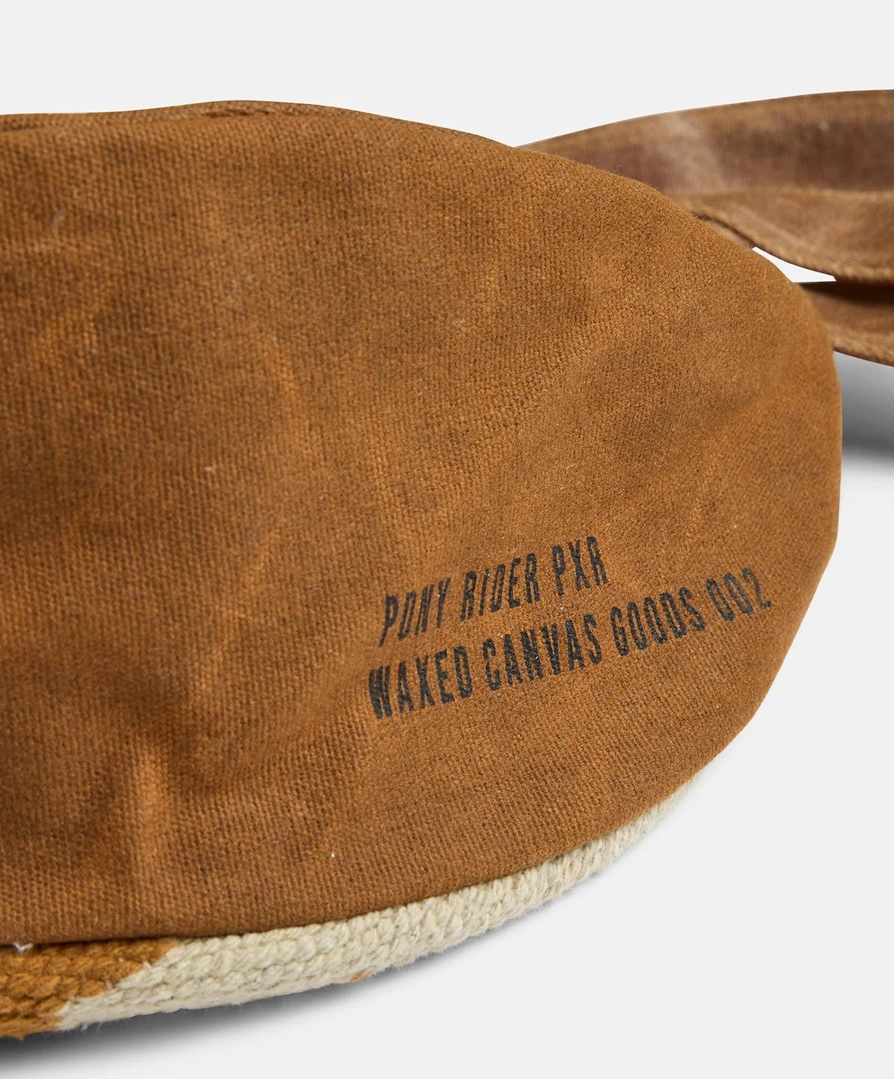 Sierra Shoulder Bag | Durrie Weave