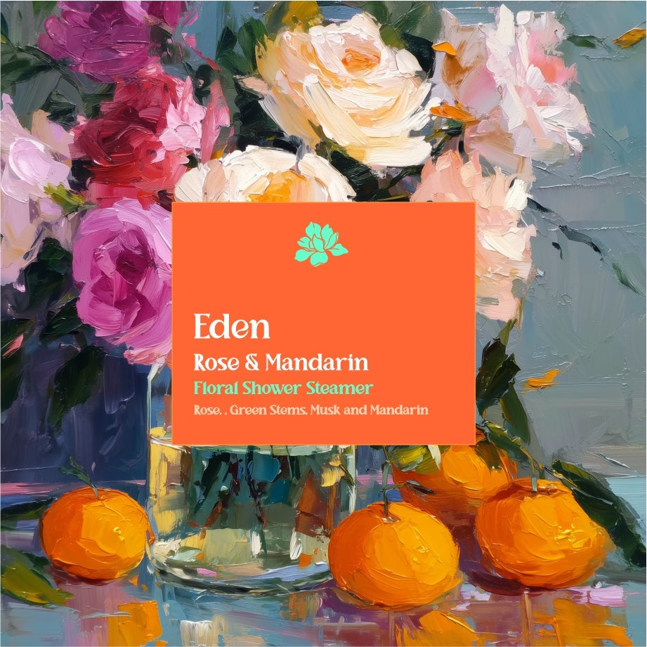 Assorted Shower Steamers - Body & Blume