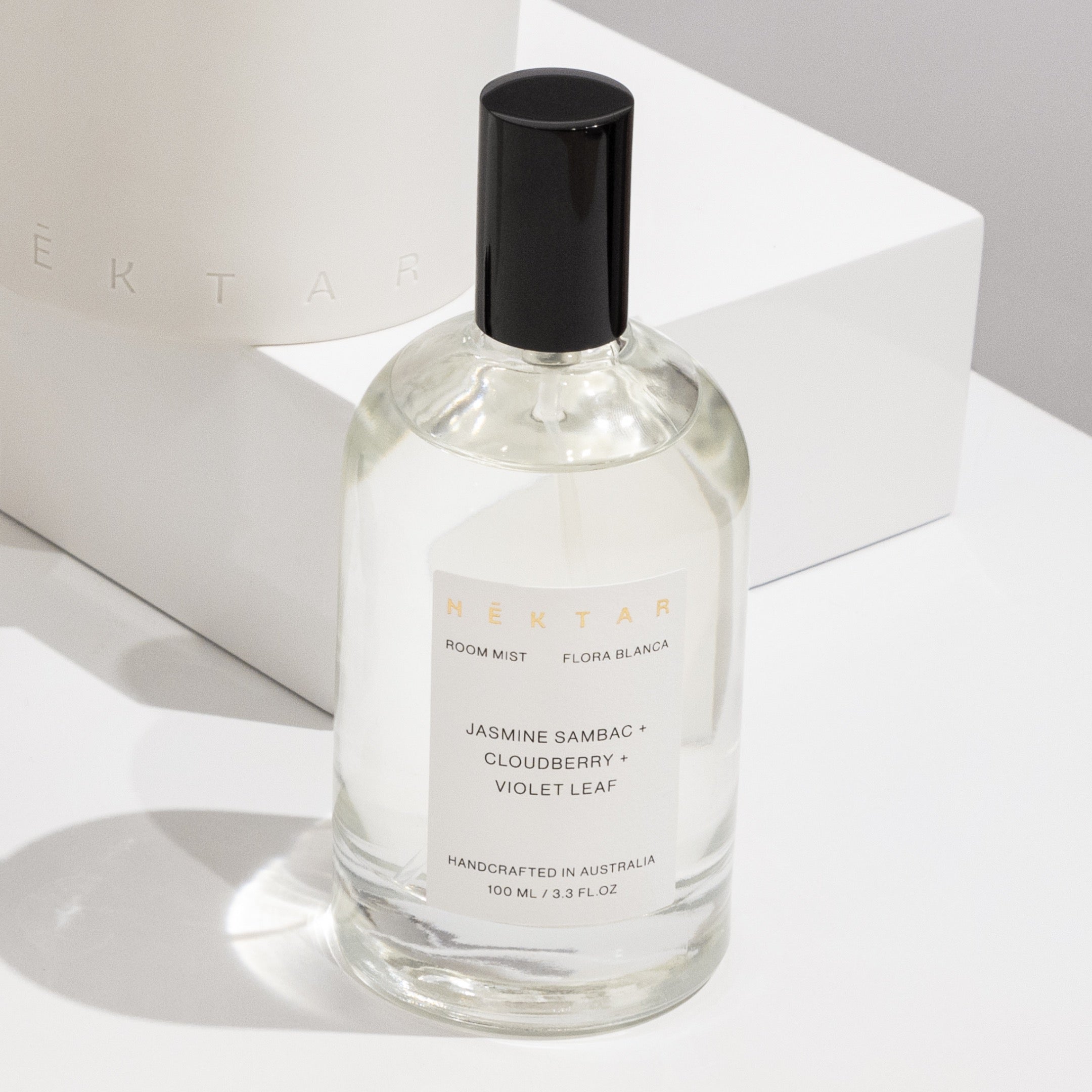 Flora Blanca Room Spray