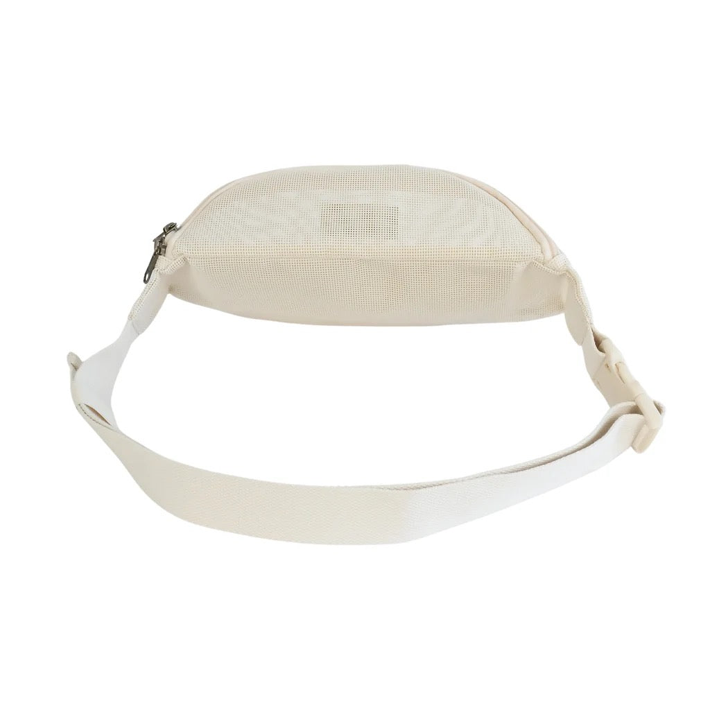 SANDE™ ESSENTIALS CROSSBODY BAG - SAND