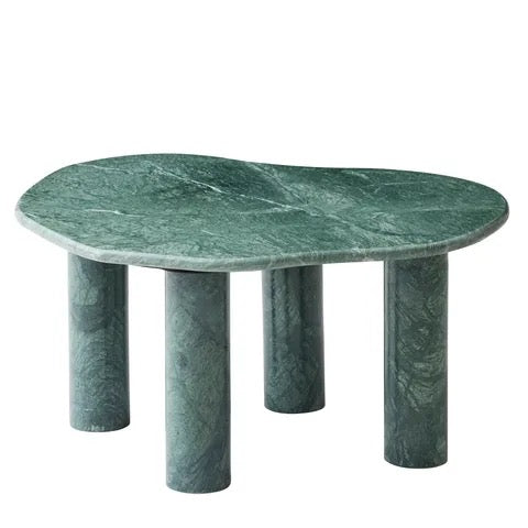 Netta Marble Coffee Table - Large