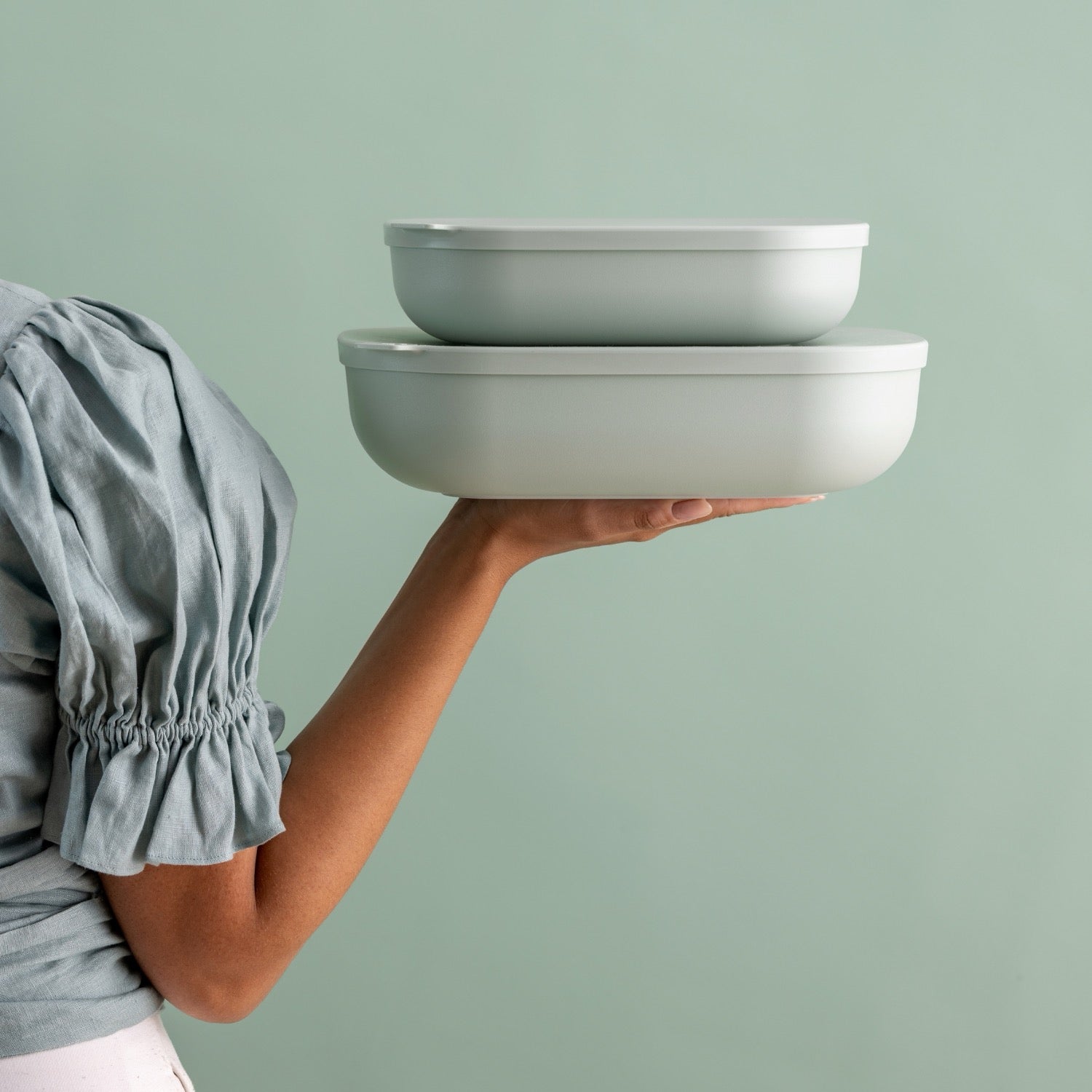 Nesting Tray 2 Piece