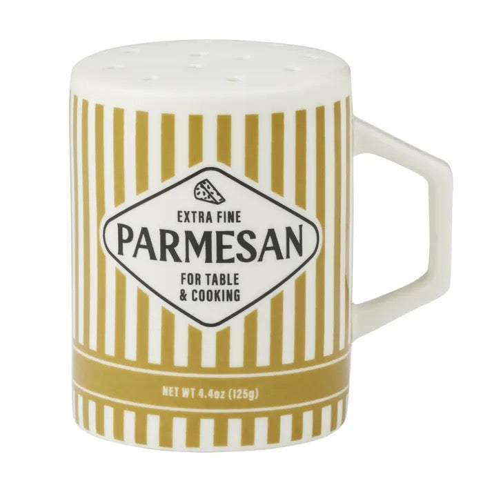 DELI CERAMIC CHEESE SHAKER