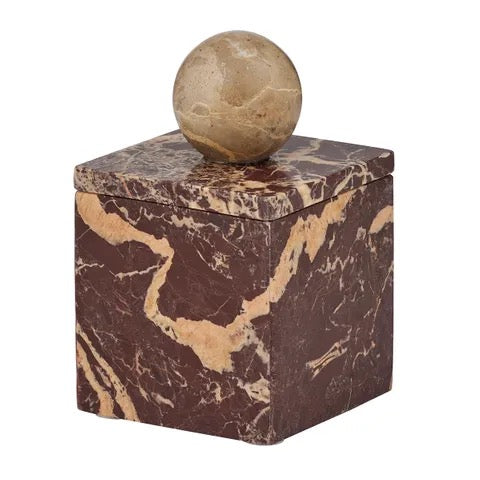 Iowa Trinket Box