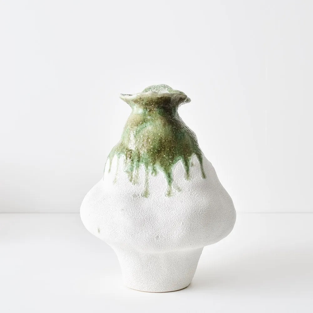 Opalia Pot