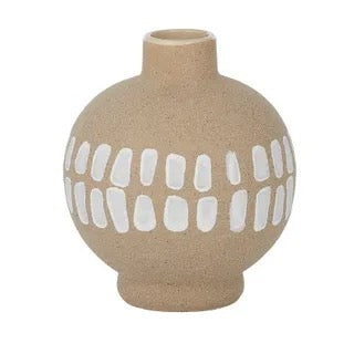 Flint Vase