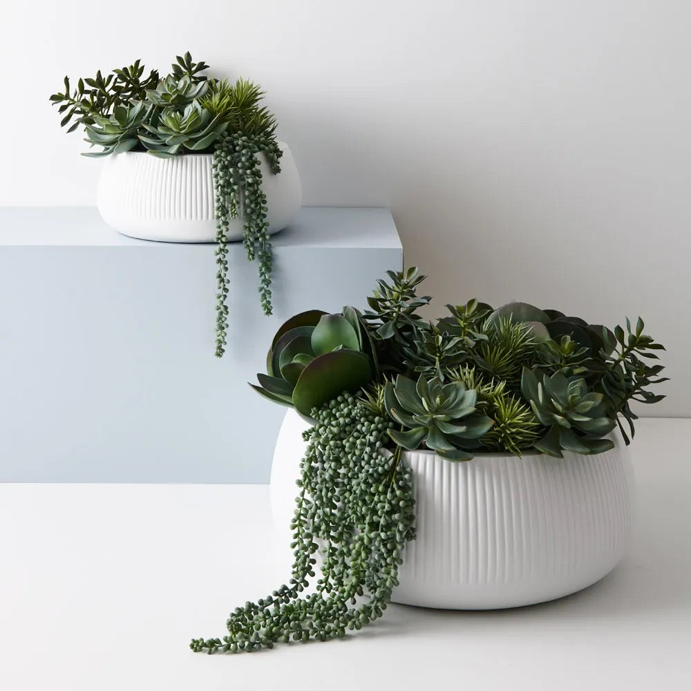 Nejalo Dune Pots