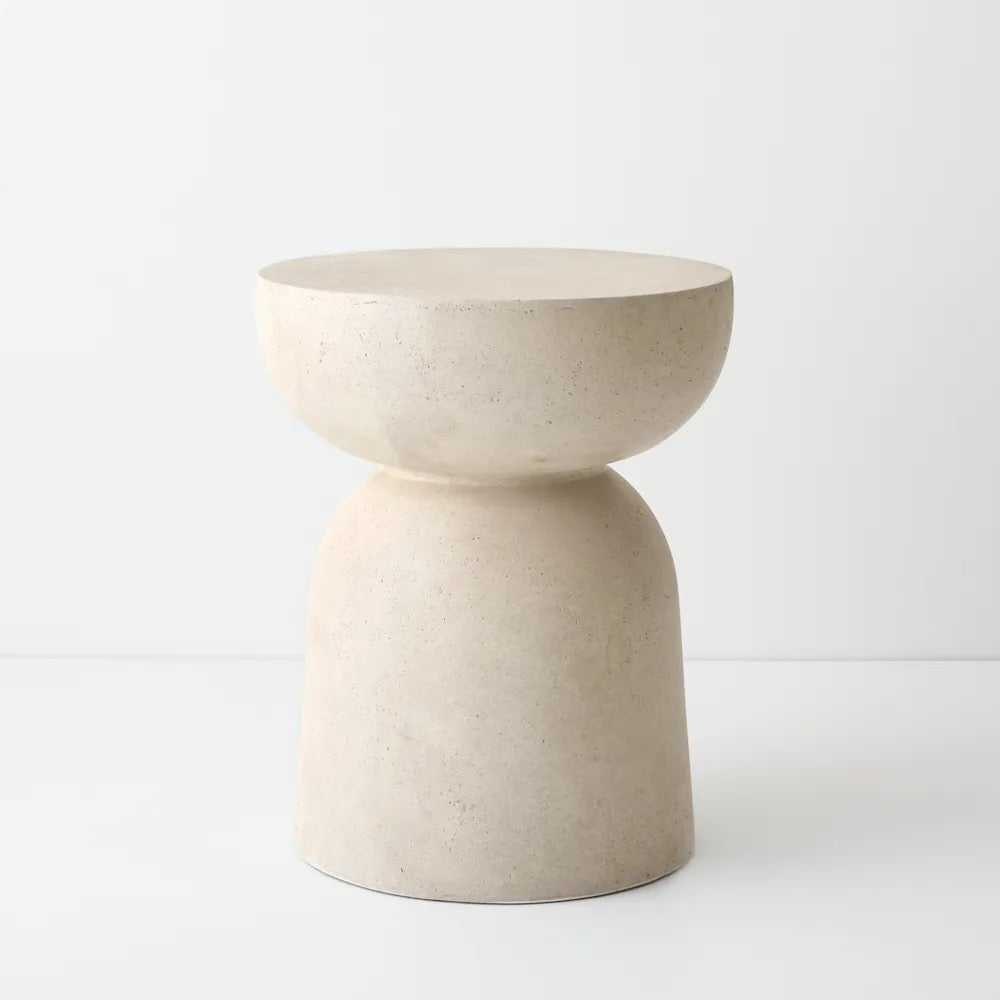 Stela Side Table
