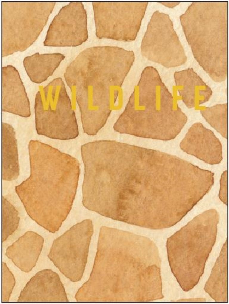 WILDLIFE