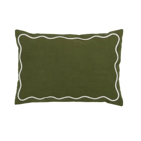 Orla Cushion