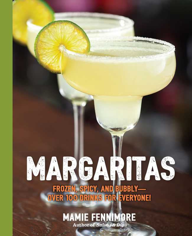 MARGARITAS
