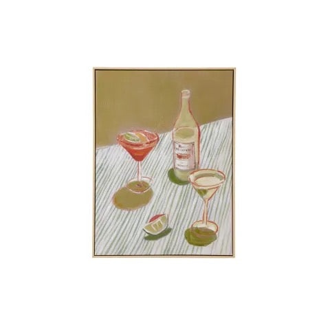 Sante Painting