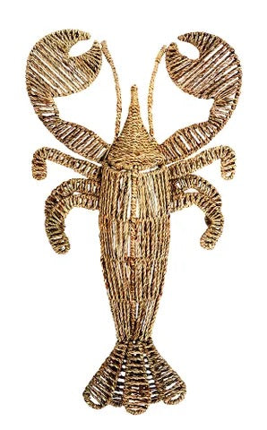 Lobster Wall Hanging