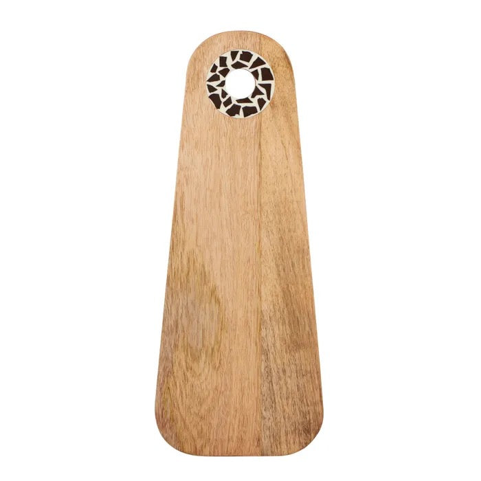 BAILEY WOOD SERVING BOARD