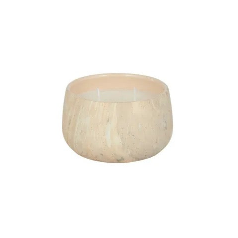 Berat Cer Candle Jar – Sandalwood