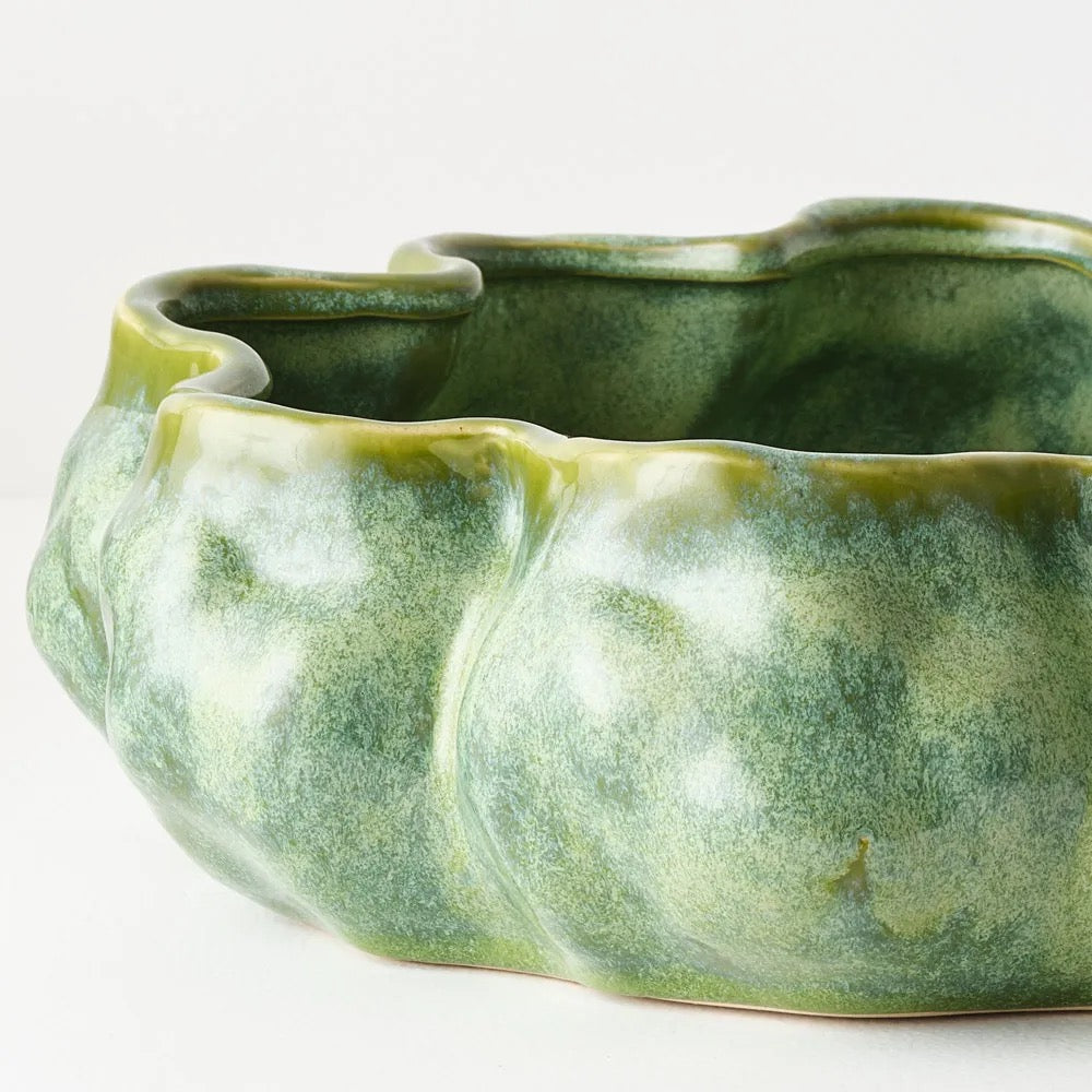 Eudora Bowl
