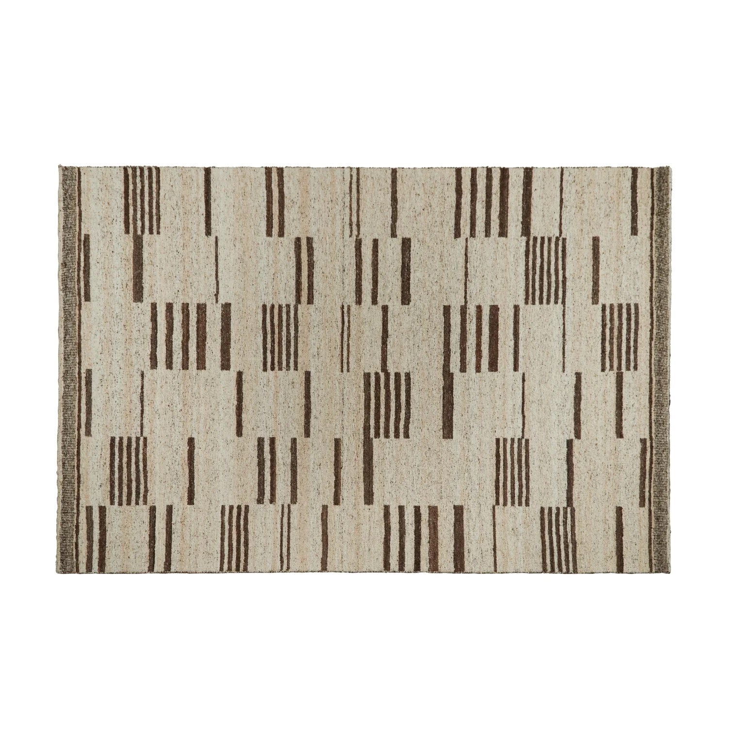 Bronte Rug Brown