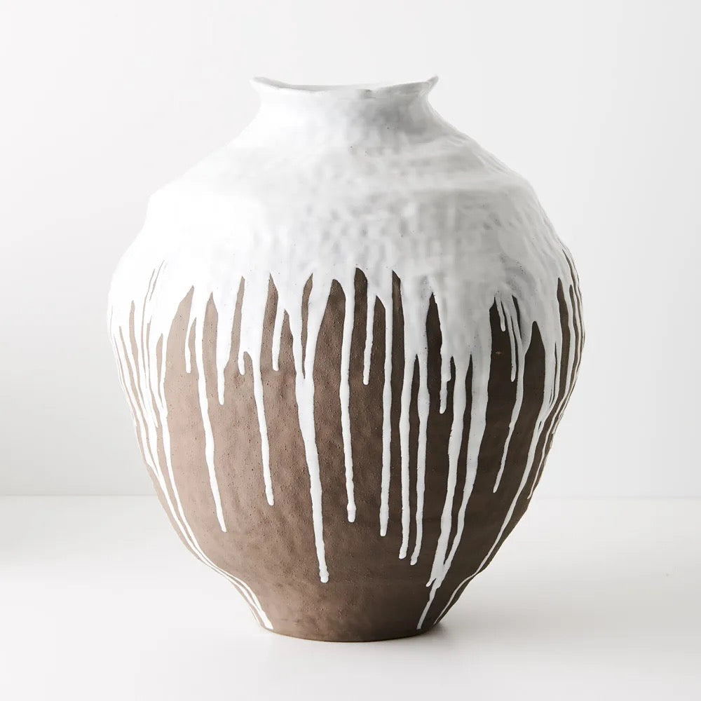 Sierra Pots